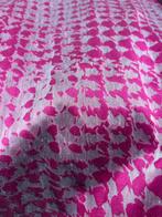 Luciano marcato casal misto cotone 1200 x 320 - Textiel -, Antiek en Kunst