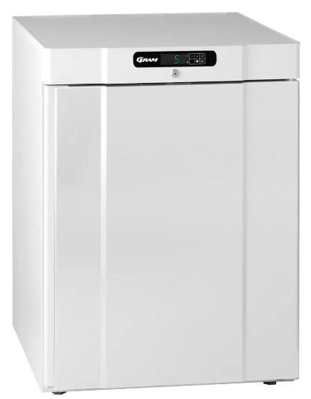 Onderbouw Koelkast | COMPACT | K 220 L | 595(b) x 645(d)..., Zakelijke goederen, Horeca | Keukenapparatuur, Verzenden
