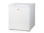DOMO DO906K/03 - Compacte minikoelkast - 41 L - Wit, Verzenden, Zo goed als nieuw