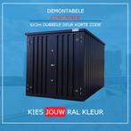 20 ft container | Snelle aflevering!, Doe-het-zelf en Verbouw, Containers