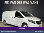 Mercedes-Benz Vito | 116 CDI 164pk 9G-Tronic Automaat L3H1, Auto's, Gebruikt, Euro 6, Wit, Mercedes-Benz