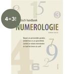 Praktisch handboek numerologie 9789044727456 Sonia Ducie, Boeken, Verzenden, Gelezen, Sonia Ducie