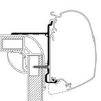 Thule Pilote Explorateur Adapter 400, Nieuw