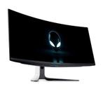 Alienware AW3423DW | 34 Curved gaming monitor, Ophalen of Verzenden, Gebruikt, Dell