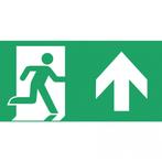 Famostar D-bord Pictogram Noodverlichting - 393773, Verzenden, Nieuw, Overige typen
