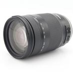 Tamron 18-400mm f/3.5-6.3 Di II VC HLD Canon EF-S, Audio, Tv en Foto, Fotografie | Lenzen en Objectieven, Verzenden, Gebruikt