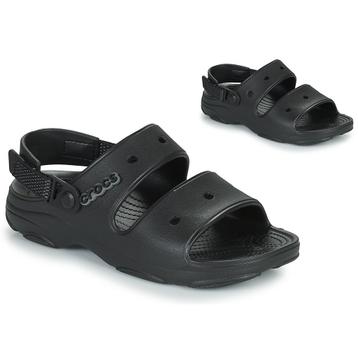 Crocs  Classic All-Terrain Sandal  Zwart Sandalen beschikbaar voor biedingen