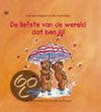 De liefste van de wereld dat ben jij ! 9789044309843, Verzenden, Gelezen, Marianne Busser