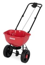 Strooiwagen 15L 450mm roterend, Verzenden, Nieuw