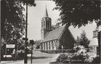 LAREN - Geref. Kerk, Verzenden, Gelopen