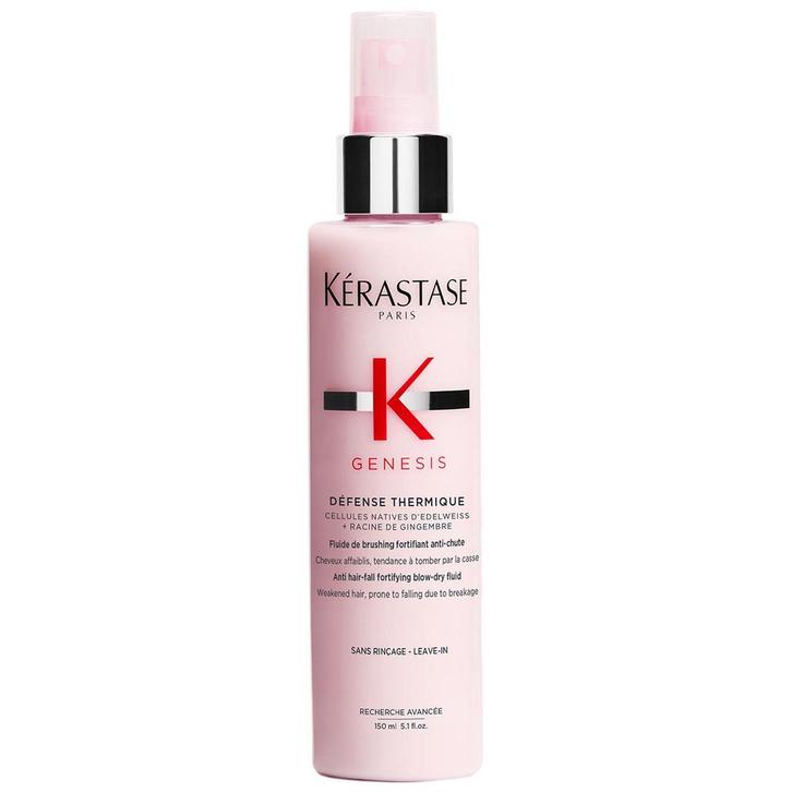 Kérastase  Genesis Defense Thermique AntiHaaruitval, Sieraden, Tassen en Uiterlijk, Uiterlijk | Haarverzorging, Nieuw, Verzenden