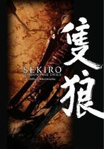 Sekiro: Shadows Die Twice Official Artworks, Verzenden, Nieuw