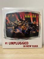 Nirvana - MTV Unplugged In New York (25th Album Anniversary, Nieuw in verpakking