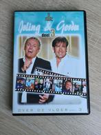 DVD - Joling & Gordon Over De Vloer - Deel 3, Cd's en Dvd's, Dvd's | Tv en Series, Komedie, Alle leeftijden, Gebruikt, Verzenden