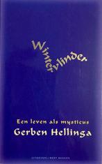 Wintervlinder 9789035118041 Gerben Hellinga, Boeken, Gelezen, Gerben Hellinga, Verzenden