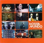 cd - Various - Bossa Mundo, Verzenden, Zo goed als nieuw
