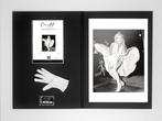 Marilyn Monroe Iconics- Collection n°2 - Serie 4 - On Luxury, Verzamelen, Film en Tv, Nieuw