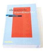 Thematische Woordenschat Frans 9789054514237, Gelezen, Wolfgang Fischer, A.M. Le Plouhinec, Verzenden