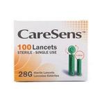 Caresens Lancetten 28g, Diversen, Nieuw