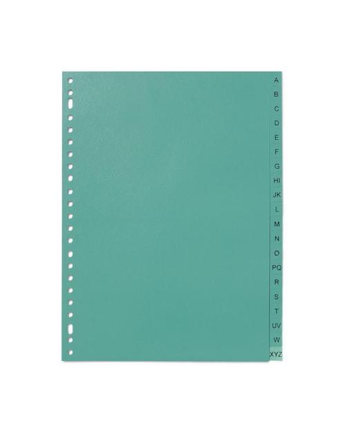 HEMA Tabbladen A-Z - 20 stuks, Diversen, Agenda's, Nieuw, Verzenden