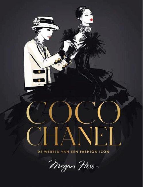 9789043930215 Coco Chanel | Tweedehands, Boeken, Studieboeken en Cursussen, Zo goed als nieuw, Verzenden