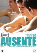 Ausente (Absent) - DVD, Verzenden, Nieuw in verpakking