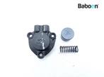 Koppelings Cilinder Op Blok Aprilia SMV 1200 Dorsoduro, Verzenden, Gebruikt