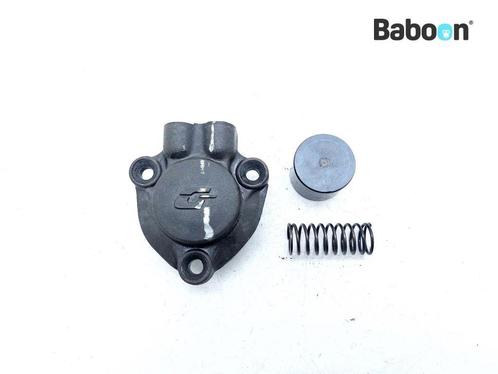 Koppelings Cilinder Op Blok Aprilia SMV 1200 Dorsoduro, Motoren, Onderdelen | Overige, Gebruikt, Verzenden