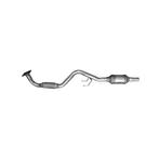 Katalysator voor Citroen / Peugeot C4 I / 307 / 307 Cc, Auto-onderdelen, Uitlaatsystemen, Verzenden, Nieuw