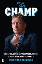 9789022598696 The Champ | Tweedehands, Verzenden, Zo goed als nieuw, Koen van Santvoord