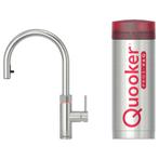 Quooker Flex RVS met PRO3 Boiler, Verzenden, Nieuw