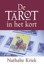 De Tarot in het kort 9789063785833 [{:name=>N. Kriek, Gelezen, [{:name=>'N. Kriek', :role=>'A01'}], Verzenden