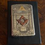 Zippo - Encendedor Zippo Masonería - Zonder Minimumprijs -, Nieuw