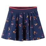 vidaXL Kinderrokje 116 marineblauw, Verzenden, Nieuw
