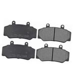 Remblokken set VOLVO 740 2.3 Turbo voorzijde, Auto-onderdelen, Verzenden, Nieuw