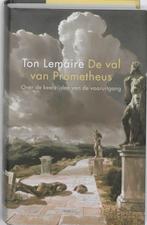 De val van Prometheus 9789026322891 Ton Lemaire, Boeken, Verzenden, Gelezen, Ton Lemaire