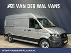 Volkswagen Crafter 2.0 TDI 140 pk L3H3 L2H2 Euro6 Airco |, Plug-in hybride, Nieuw, Lease, Handgeschakeld