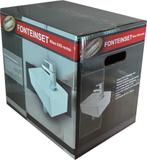 One Pack Rhea XXS R + Rombo kraan, Verzenden, Nieuw