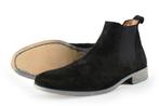 Chelsea Boots in maat 40 Zwart | 10% extra korting, Kleding | Heren, Schoenen, Verzenden, Zwart, Boots