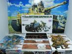 Tamiya + Academy - Speelgoed Lotto Germania 1939/45 con 5, Nieuw