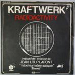 Kraftwerk - Radioactivity - Single, Cd's en Dvd's, Vinyl Singles, Verzenden, Nieuw in verpakking