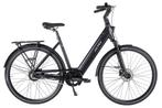 Altec Flow 28 Inch E-bike Dame (Achterwielmotor) Mat Zwart, Ophalen of Verzenden, Nieuw