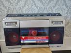 Sharp - VZ2000 Hifi-set, Audio, Tv en Foto, Radio's, Nieuw