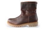 Panama Jack Boots in maat 43 Bruin | 10% extra korting, Kleding | Heren, Schoenen, Bruin, Verzenden, Boots, Zo goed als nieuw