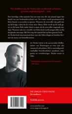 Nemesis / Harry Hole / 4 9789023467120 Jo Nesbø, Boeken, Verzenden, Gelezen, Jo Nesbø