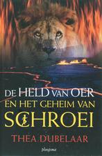 De held van Oer en het geheim van Schroei / Ploegsma kinder-, Boeken, Kinderboeken | Jeugd | 10 tot 12 jaar, Verzenden, Gelezen