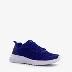 Osaga jongens sportschoenen blauw wit maat 37, Kleding | Dames, Schoenen, Verzenden, Nieuw
