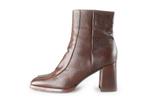 Cafe Moda Enkellaarzen in maat 37 Bruin | 10% extra korting, Kleding | Dames, Schoenen, Bruin, Verzenden, Cafe Moda, Lage of Enkellaarzen