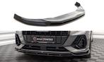 Front splitter V.2 voor Audi Q3 F3 S line, Ophalen of Verzenden