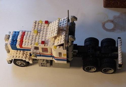 Lego MOC (My own creation) - Custom Item - model team 5580, Kinderen en Baby's, Speelgoed | Duplo en Lego